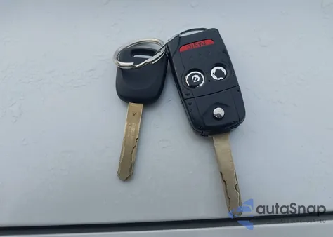 2007 Acura Rdx z USA, uszkodzony, nr VIN 5J8TB18557A018772